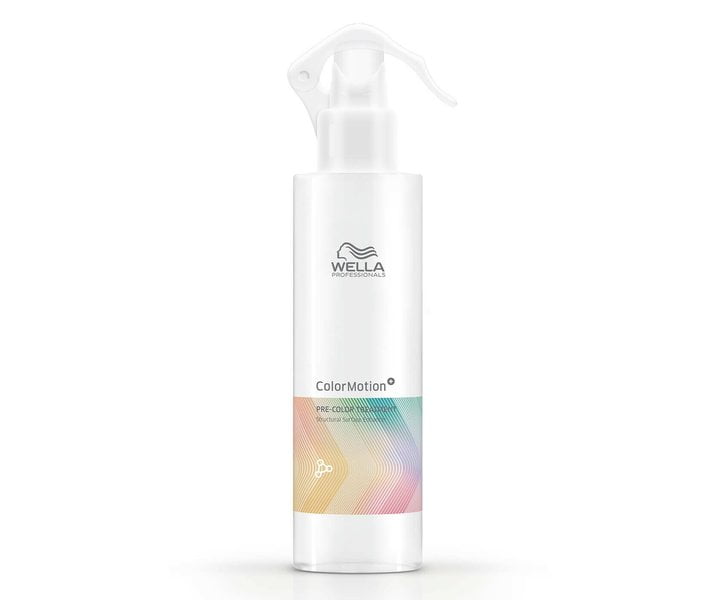Wella ColorMotion+ Pre-Color Treatment - 185ml