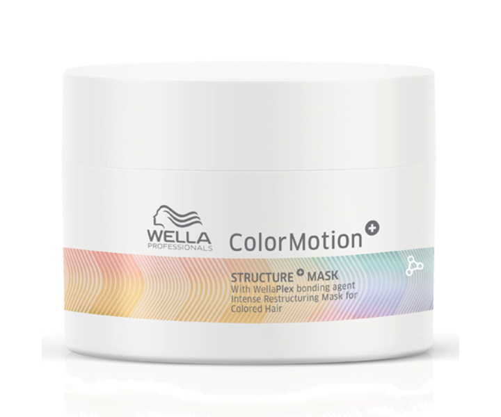 Wella Colormotion+ Structure Mask