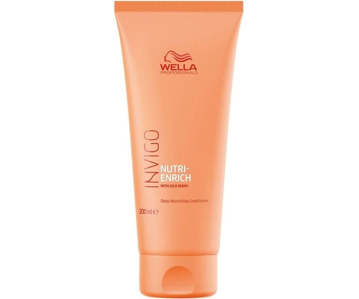 Invigo Nutri-Enrich Deep Nourishing Conditioner 200ml