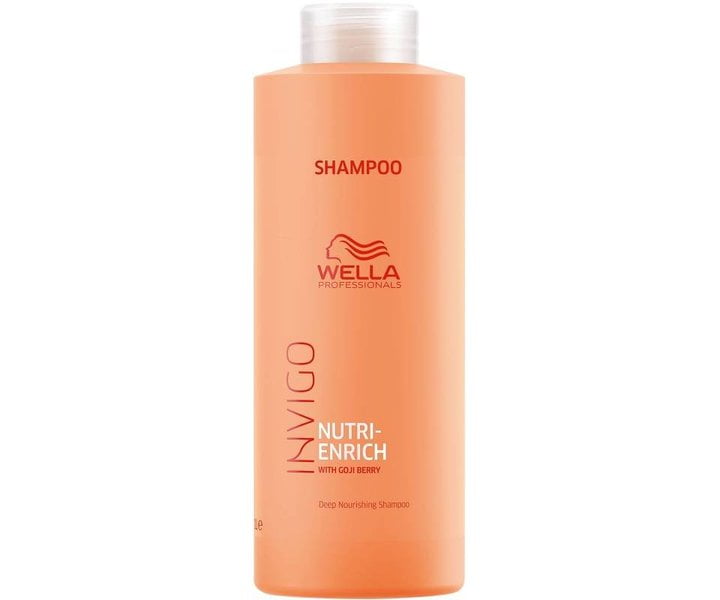 Invigo Nutri-Enrich Deep Nourishing Shampoo 250ml