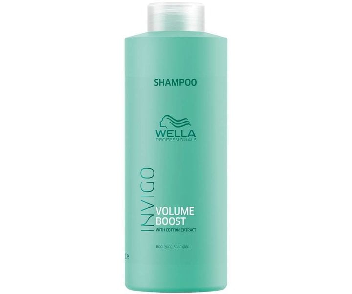 Invigo Volume Boost Bodifying Shampoo 250ml