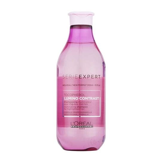 Lumino Contrast Shampoo 300ml