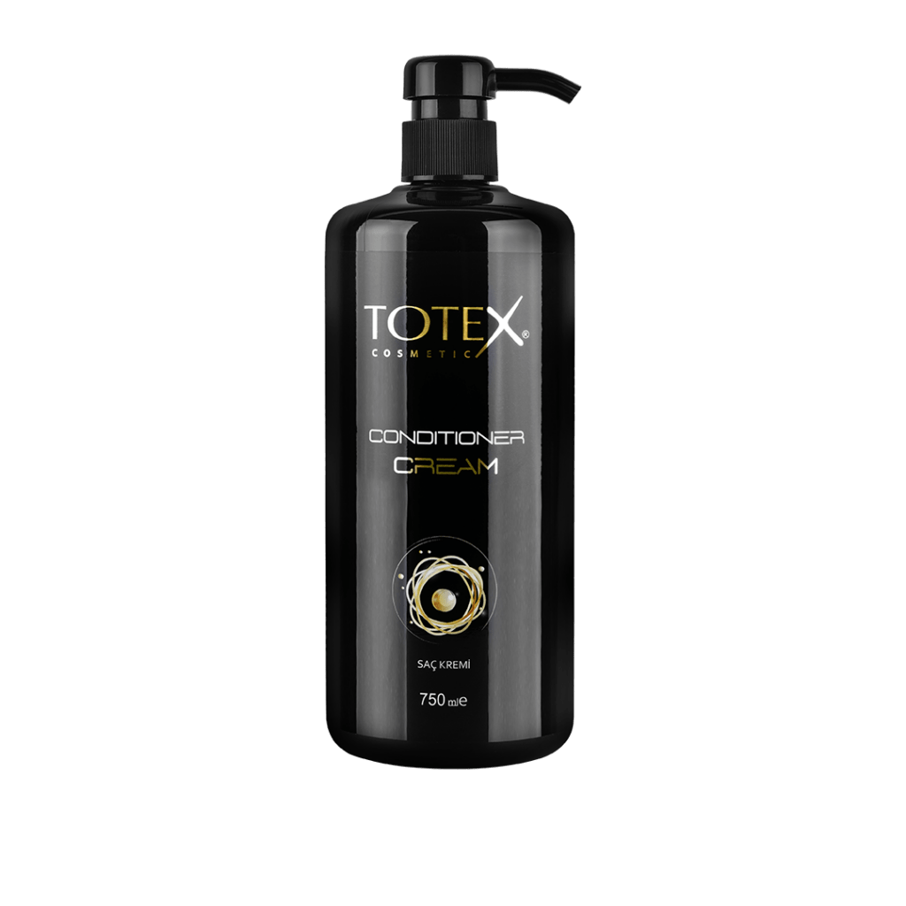Cream Conditioner 750ml - Haarmarkt.nl