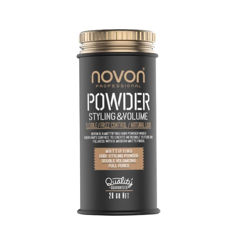 Novon Powder Style Volume 20g