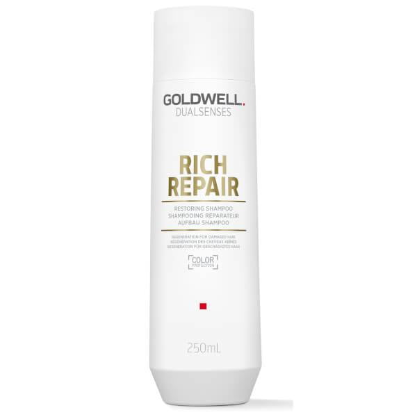 Dualsenses Rich Repair Shampoo