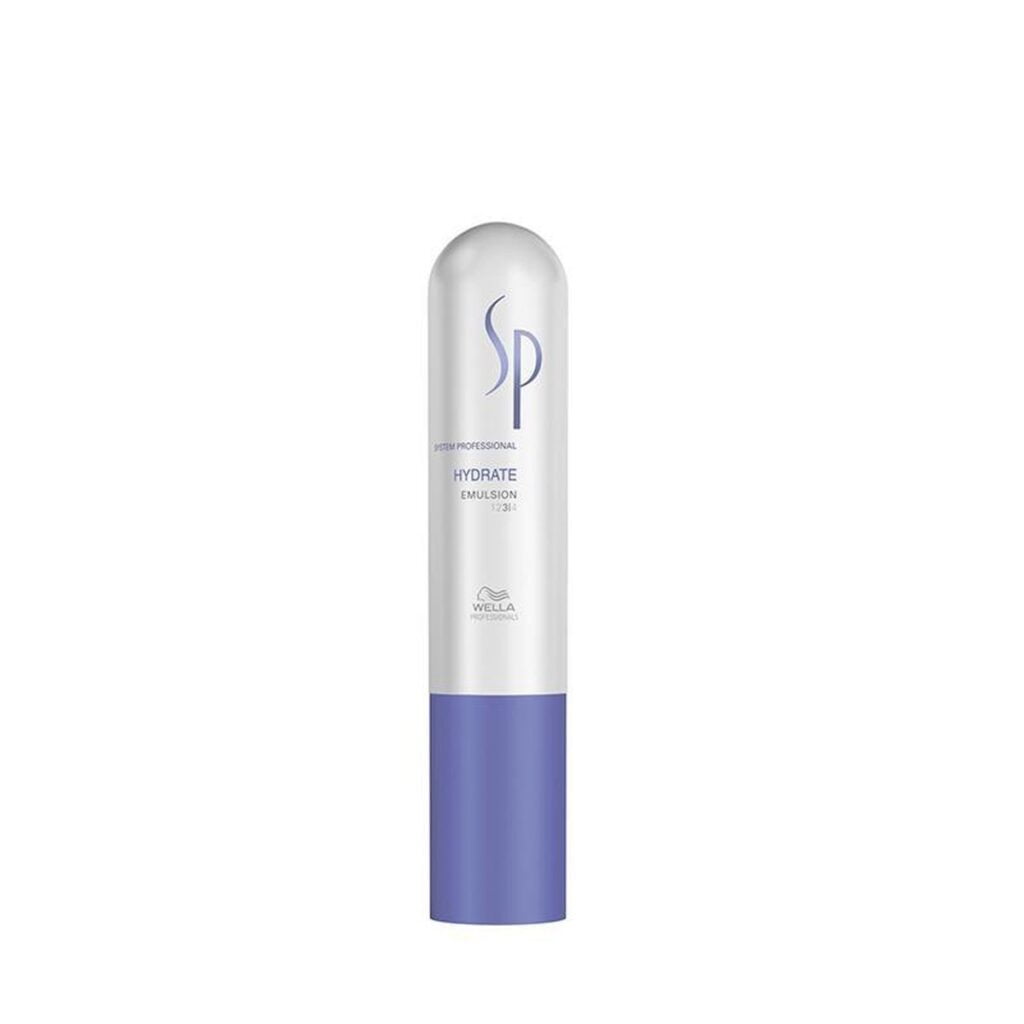 Wella SP Hydrate Emulsion – 50 ml - Haarmarkt.nl