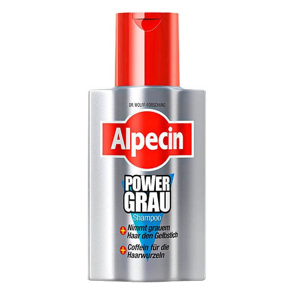 Alpecin Power Grau Shampoo 200ml