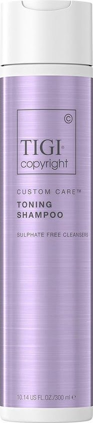 TIGI Copyright Toning Shampoo 300ml