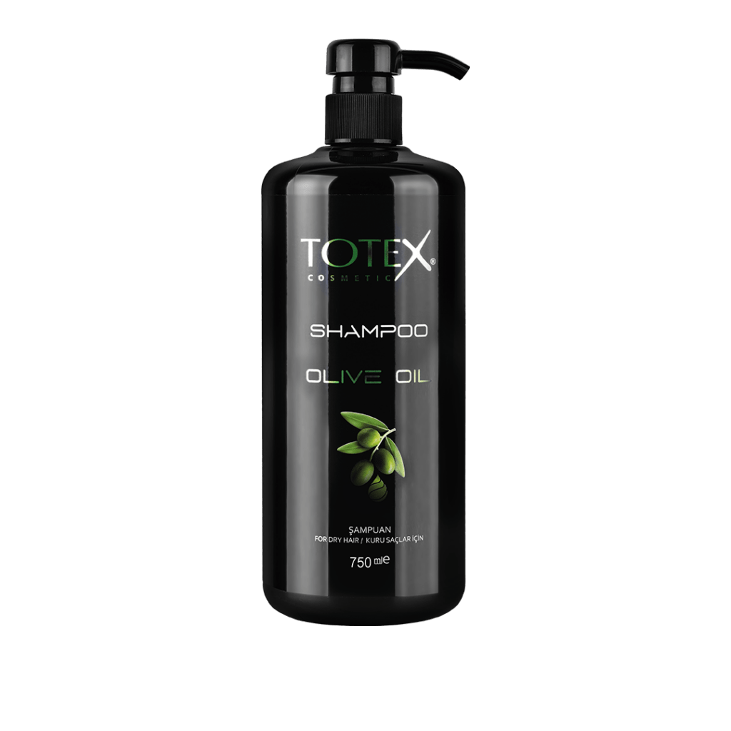 Olive oil shampoo 750ml - Haarmarkt.nl