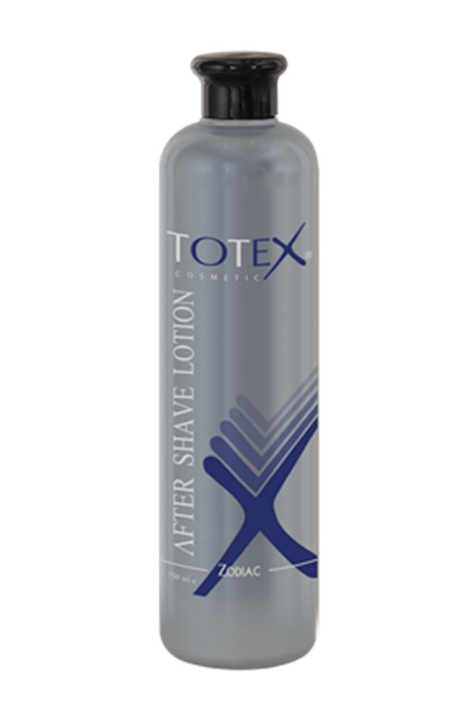 Totex After Shave Lotion Zodiac - Haarmarkt.nl