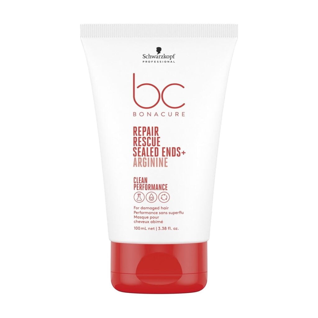 Schwarzkopf BC Repair Rescue Sealed Ends+ 100ml - Haarmarkt.nl