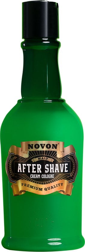 Novon Cream Cologne Malt 400ml