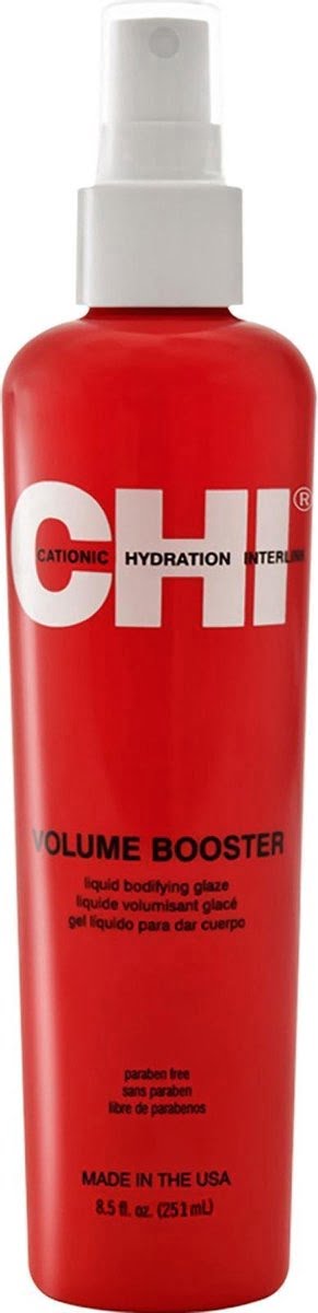 Chi Volume Booster Haarlak - 215 ml