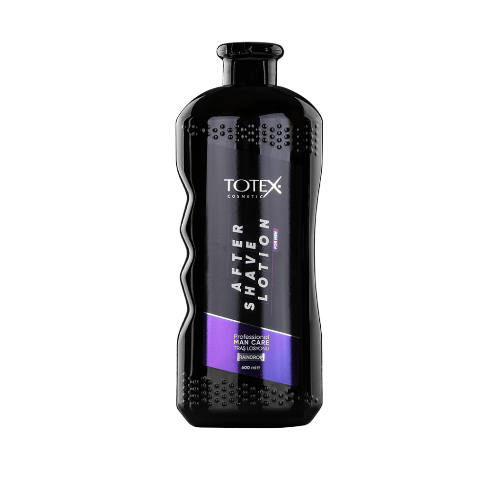 Totex After Shave Balm for Men Raindrop - Haarmarkt.nl