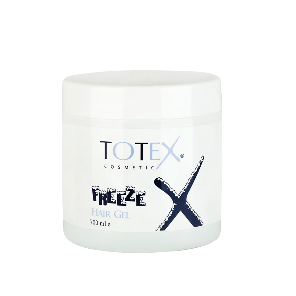Freeze Hair Gel 700 ml - Haarmarkt.nl