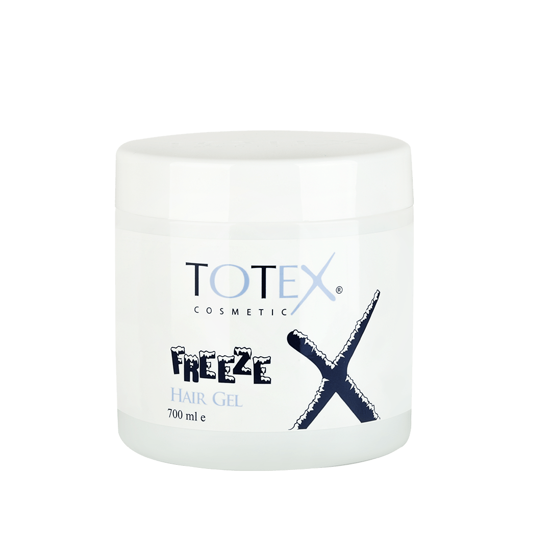 Freeze Hair Gel 700 ml