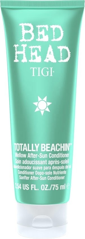 Tigi Bed Head totally beachin' after-sun conditioner 75ml