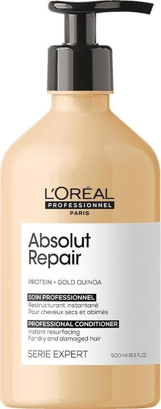 Expert Absolut Repair gold Conditioner 500ml