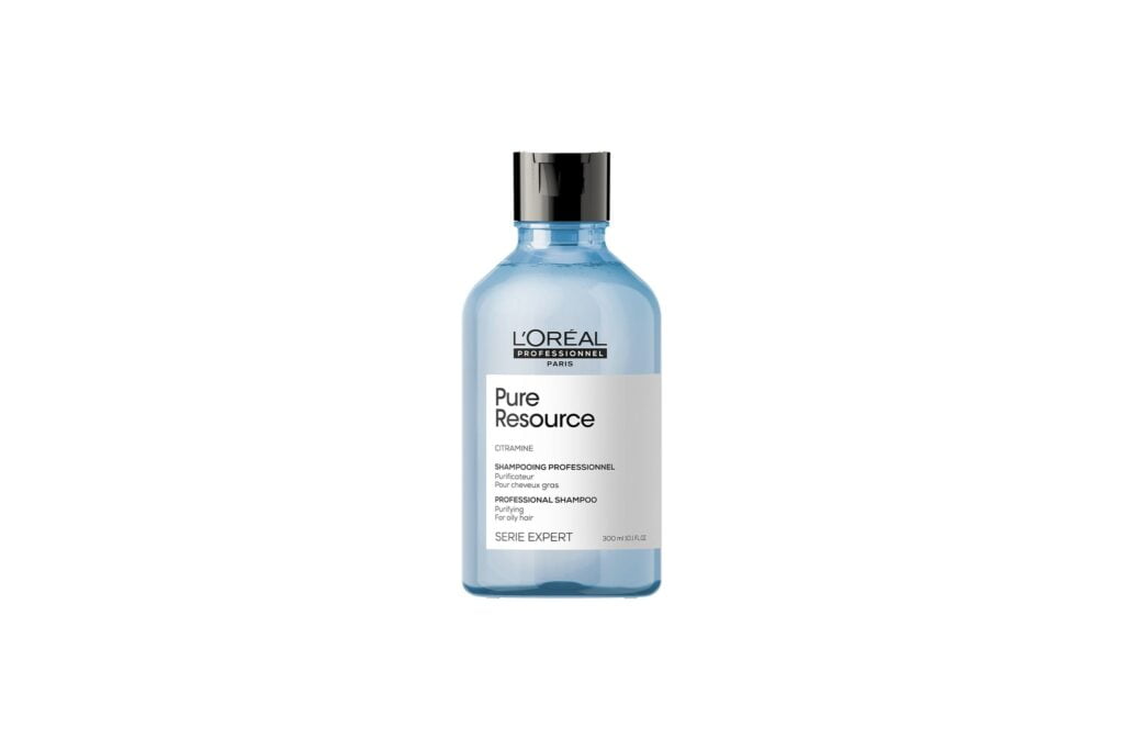 Pure Resource Shampoo 300ml - Haarmarkt.nl