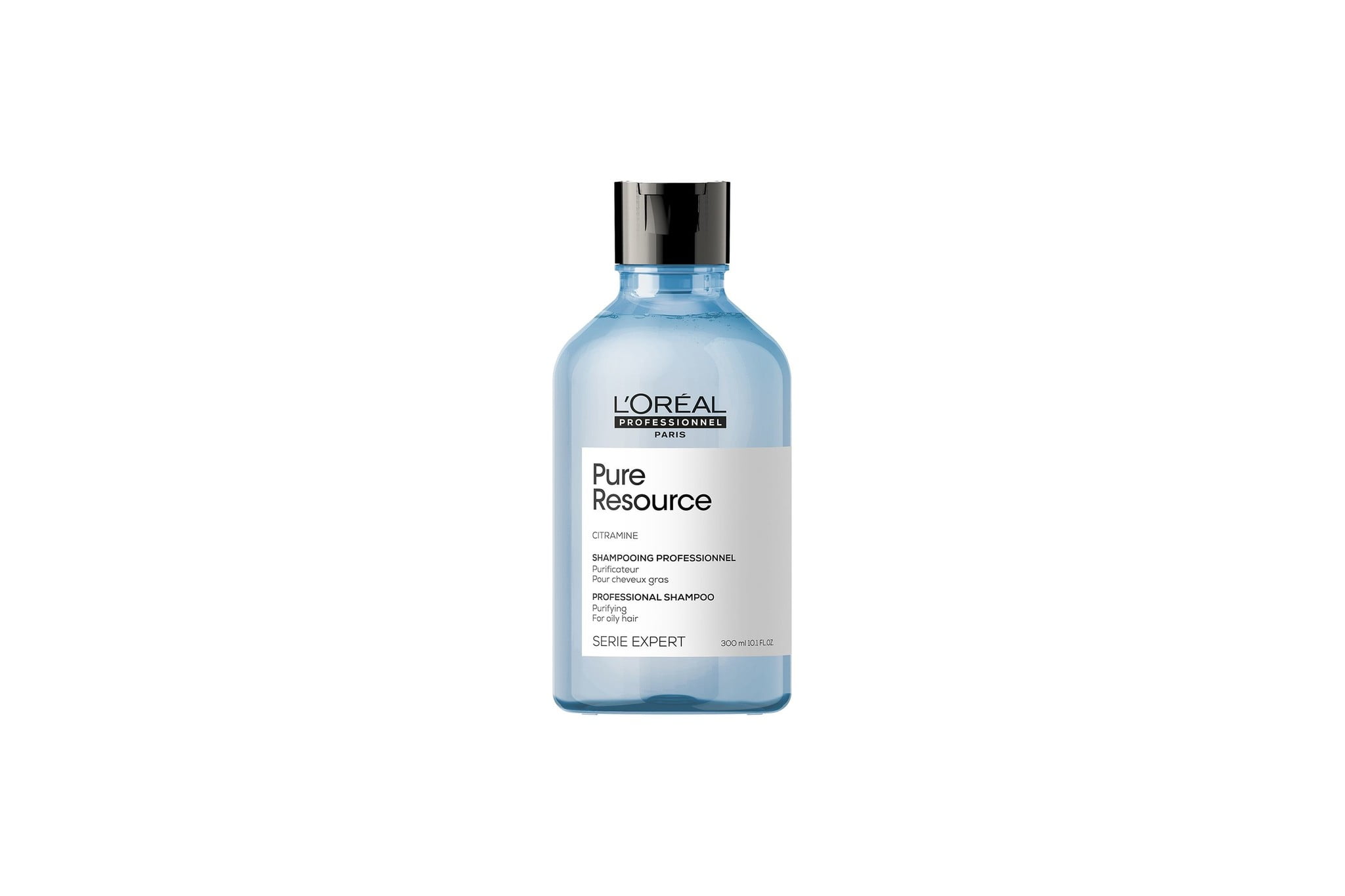Pure Resource Shampoo 300ml