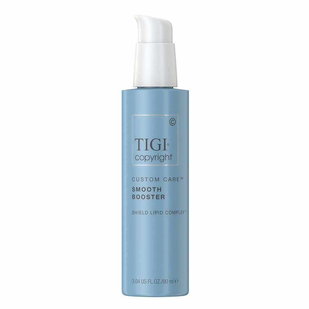 Tigi Copyright Custom Care Smooth Booster 90ml