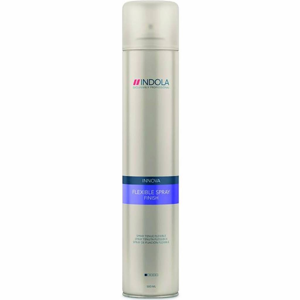 Flexible Spray Finish 500ml - Haarmarkt.nl