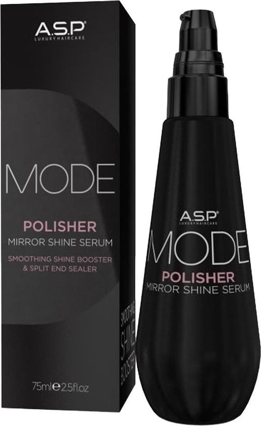 Mode Styling Polisher 75 ml