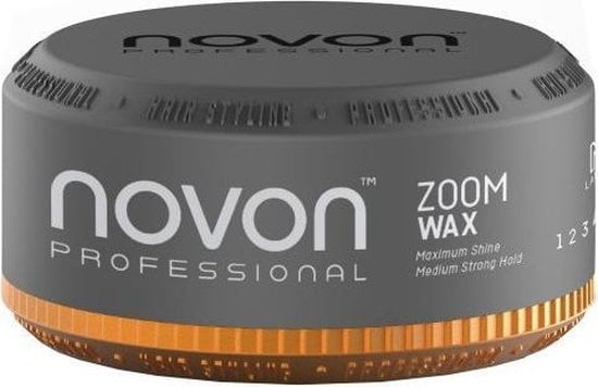 Novon Zoom Wax 150ml