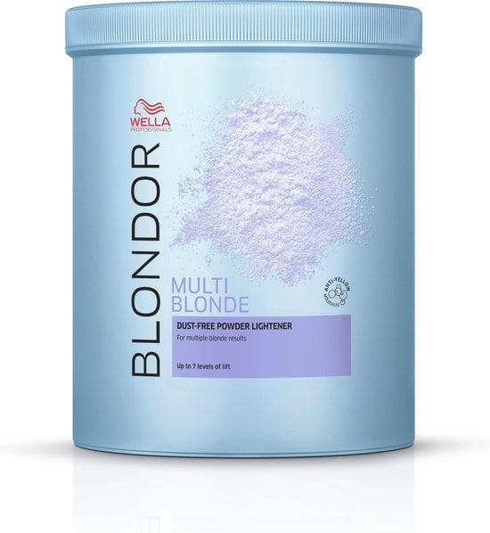 Wella Blondor 800gr