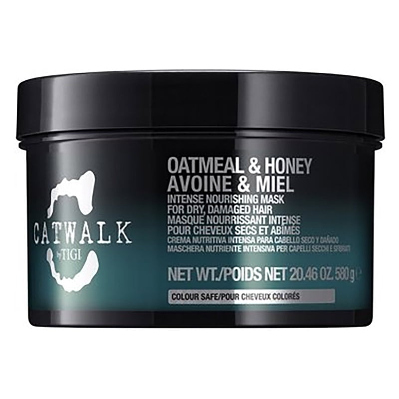 Catwalk Oatmeal & Honey Intense Nourishing Mask 250 ml