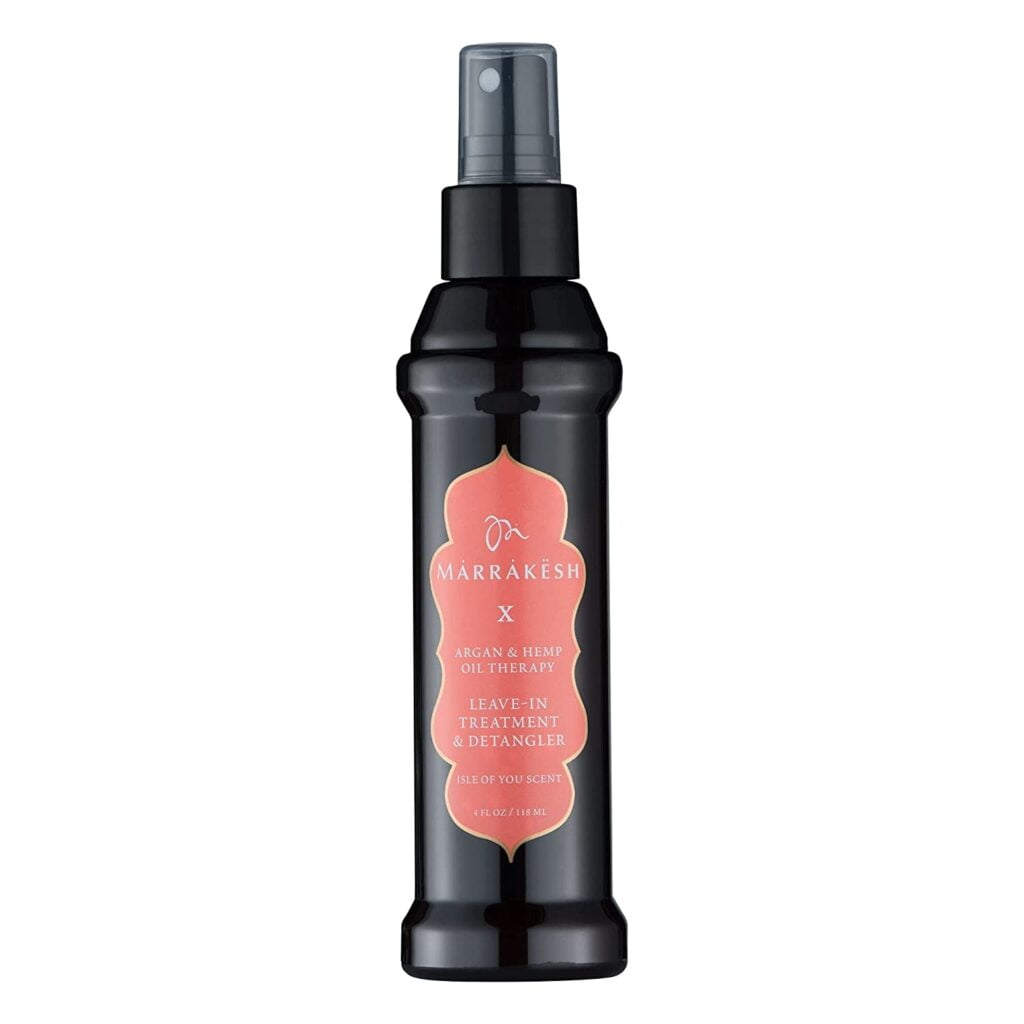 X Leave In Treatment & Detangler 118ml - Haarmarkt.nl