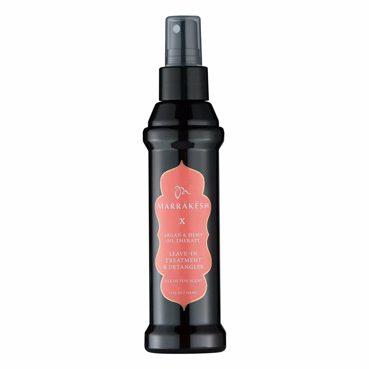 X Leave In Treatment & Detangler 118ml - Haarmarkt.nl