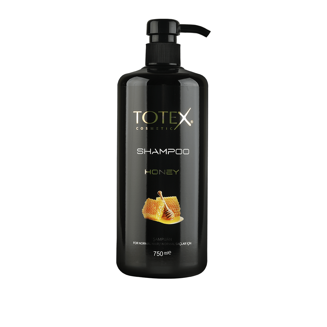 Honey Shampoo 750ml