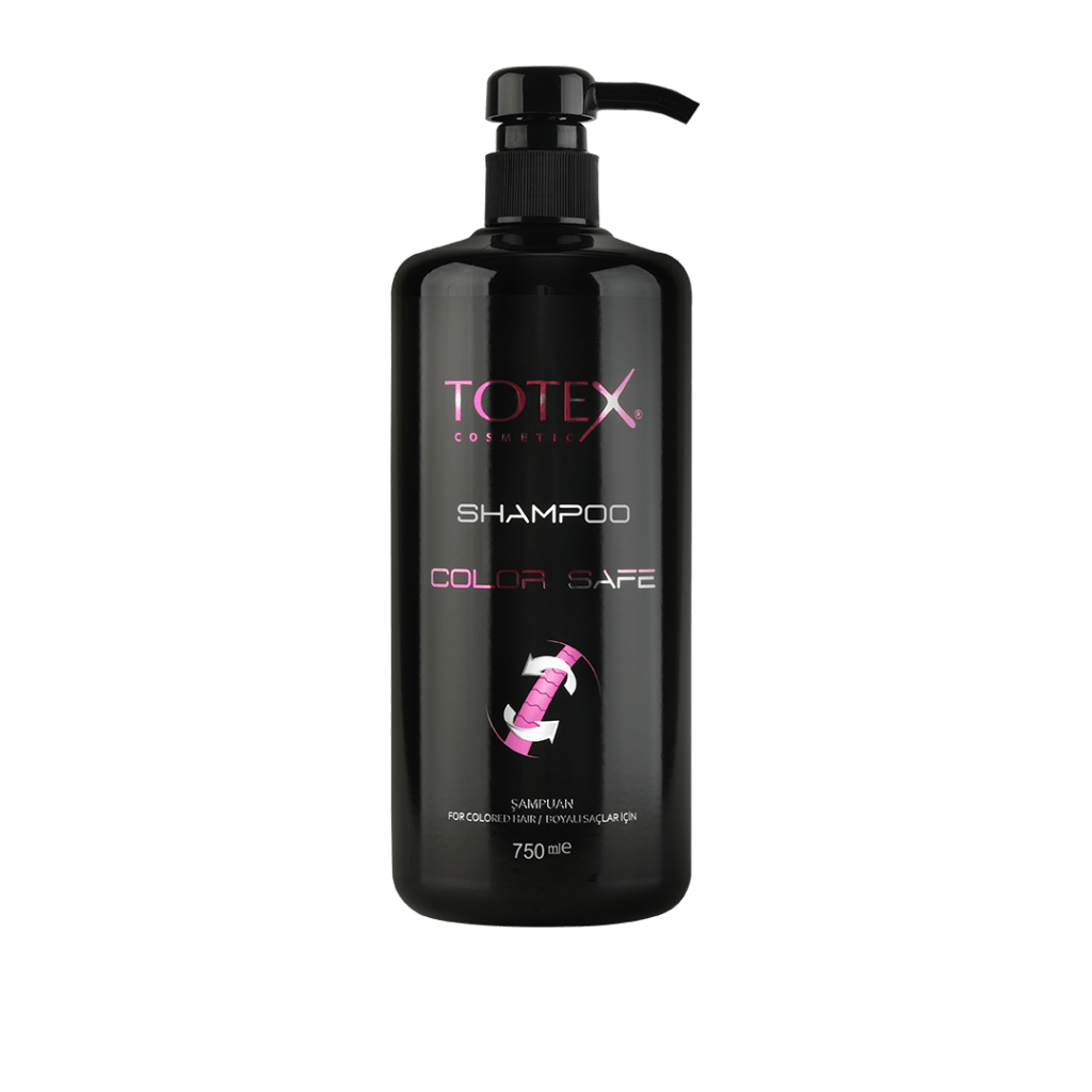 Color Safe Shampoo 750ml - Haarmarkt.nl