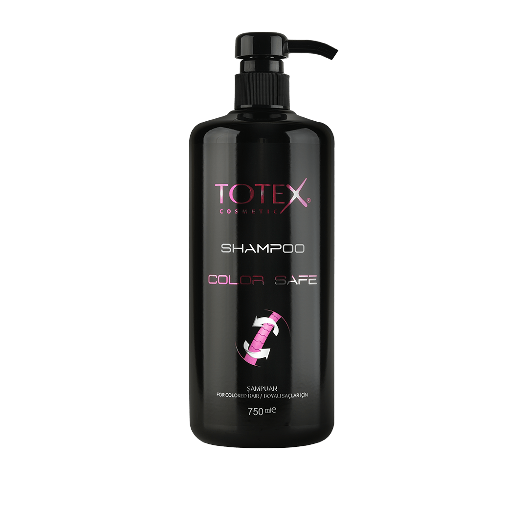 Color Safe Shampoo 750ml