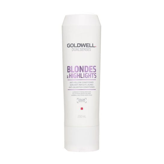 Dualsenses Blondes & Highlights Conditioner 200ml