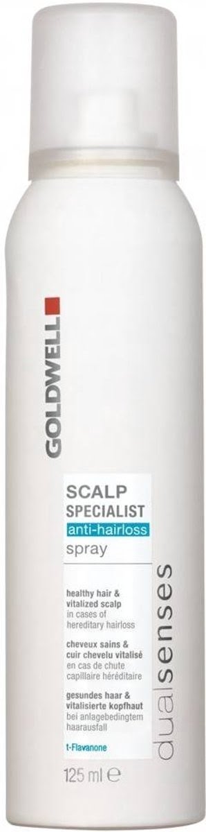 DualSenses Scalp Specialist Anti-Hair Loss Spray 125ml SALE
