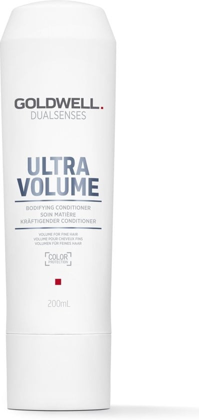 Ultra Volume Bodifying Conditioner 200ml