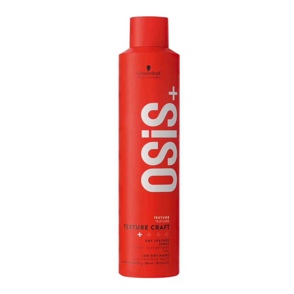 Osis+ Dry Texture Craft Spray  300ml - Haarmarkt.nl