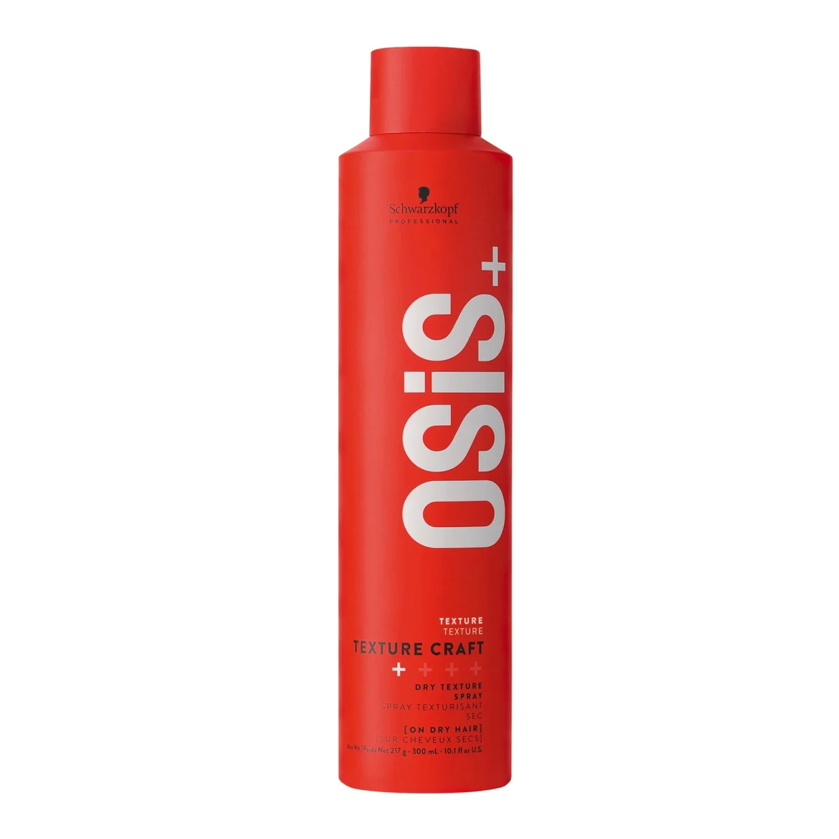 Osis+ Dry Texture Craft Spray  300ml - Haarmarkt.nl