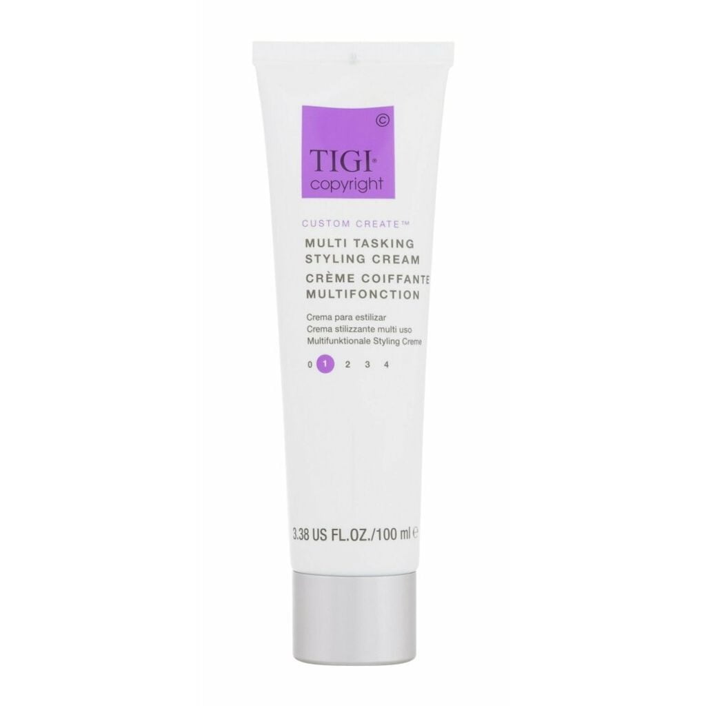 Tigi Copyright Multi Tasking Styling Creme 100ml - Haarmarkt.nl