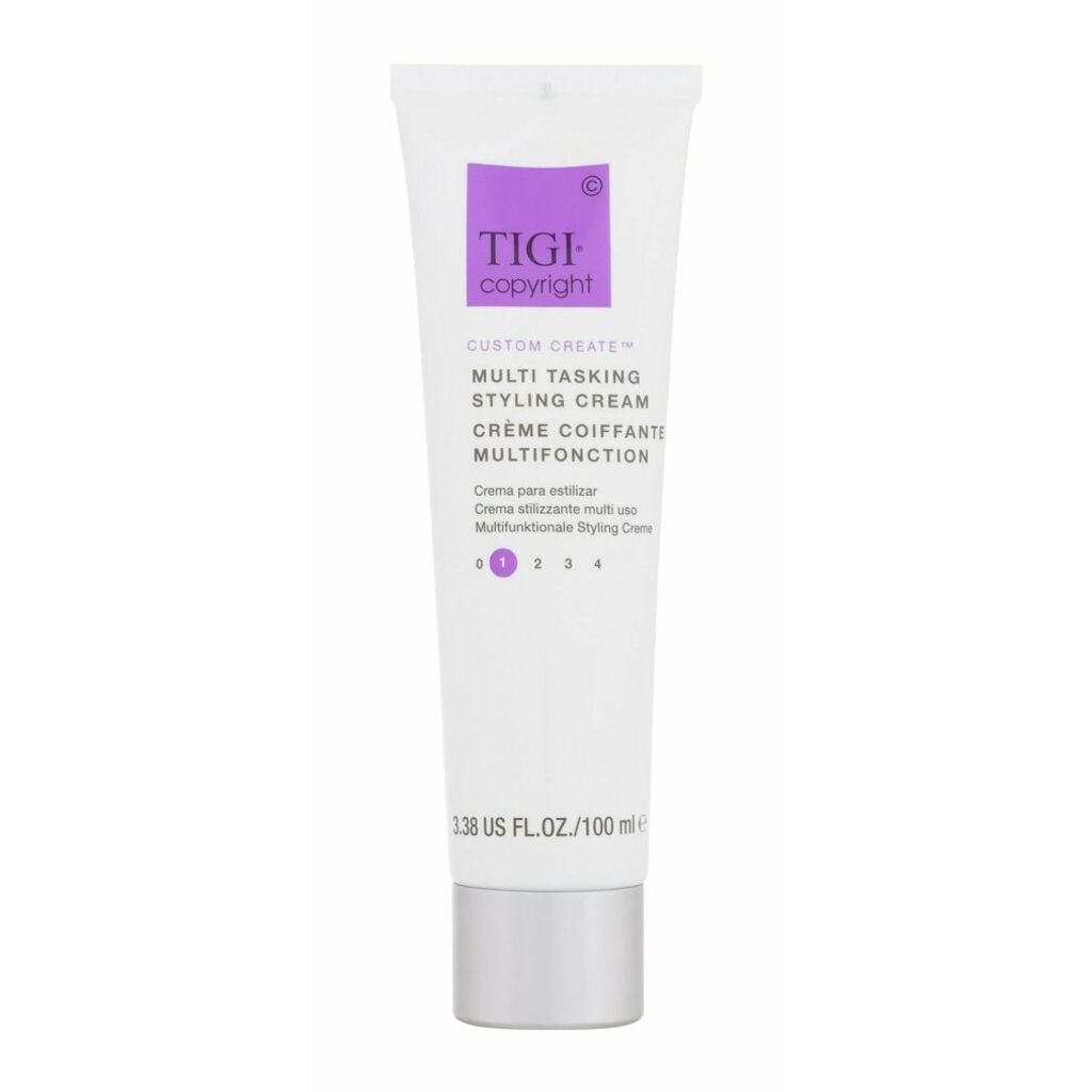 Tigi Copyright Multi Tasking Styling Creme 100ml