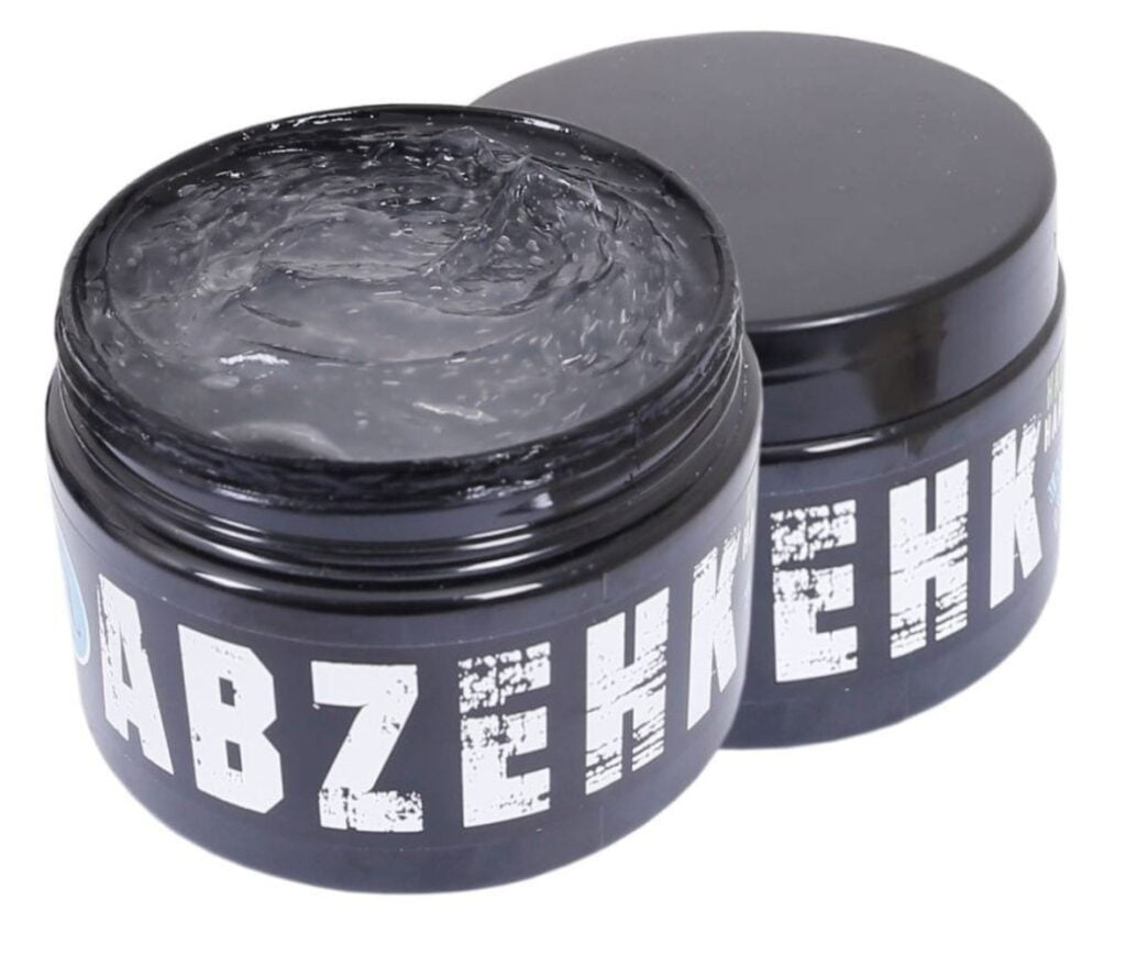 Abzehk Haar Gel Ultra Hard Touch 300ml - Haarmarkt.nl