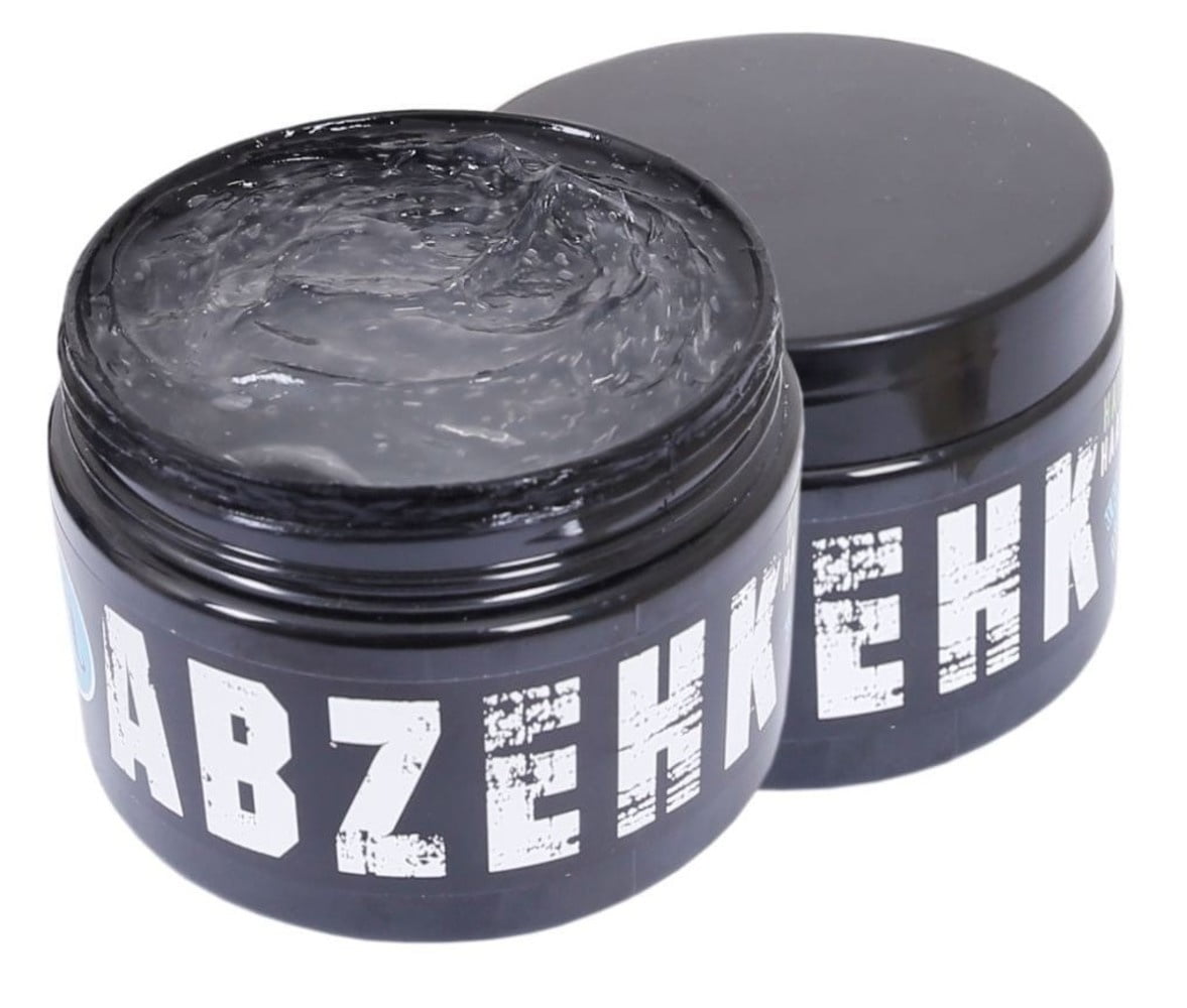 Abzehk Haar Gel Ultra Hard Touch 300ml