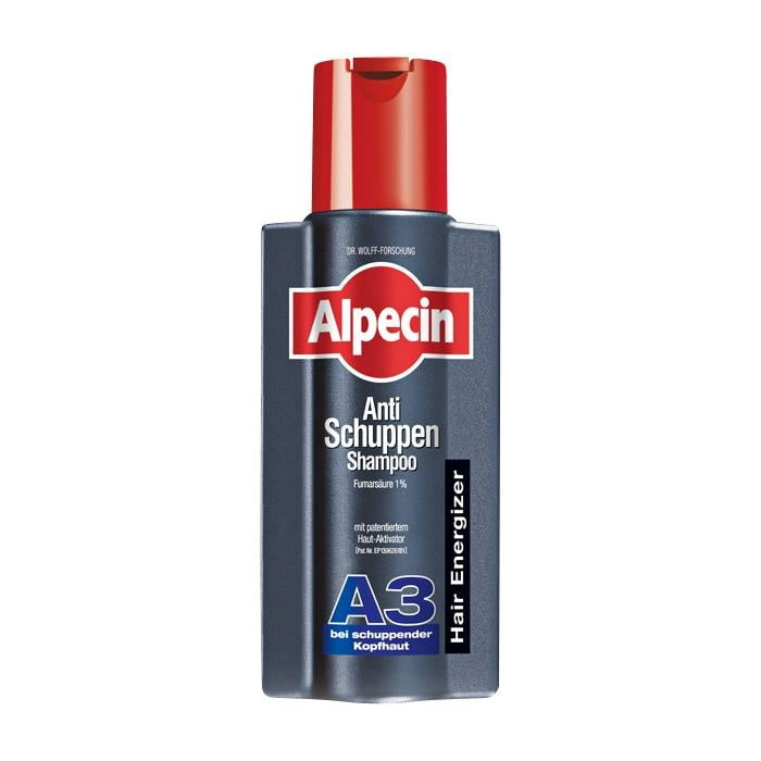 Alpecin A3 Shampoo 250ml