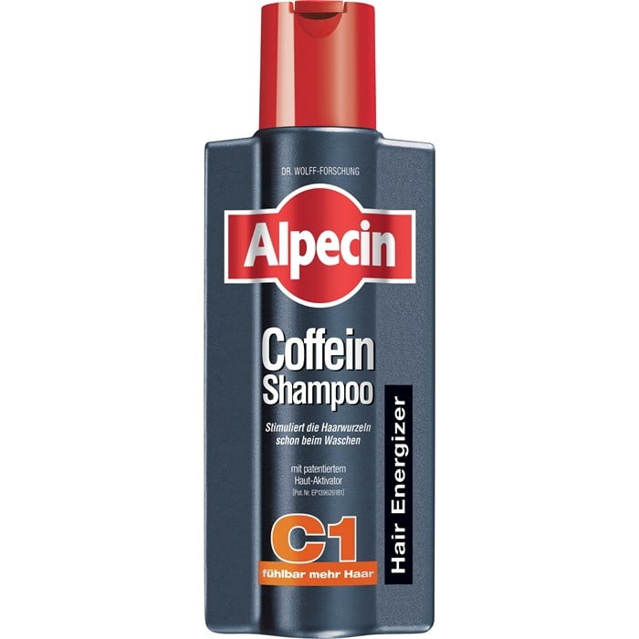 Alpecin Coffein Shampoo C1 250ml