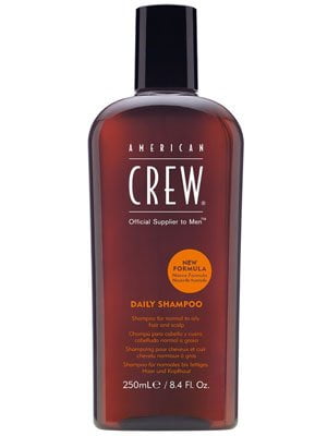 Daily Shampoo 250ml