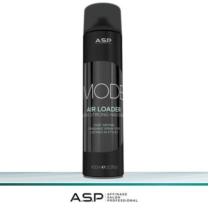 Affinage Mode Air Loader 300 ml