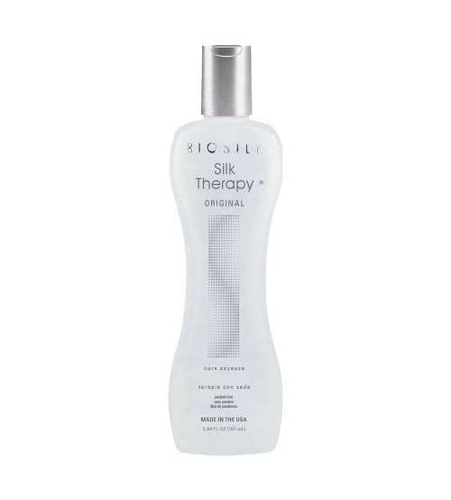 Silk Therapy 355 ml