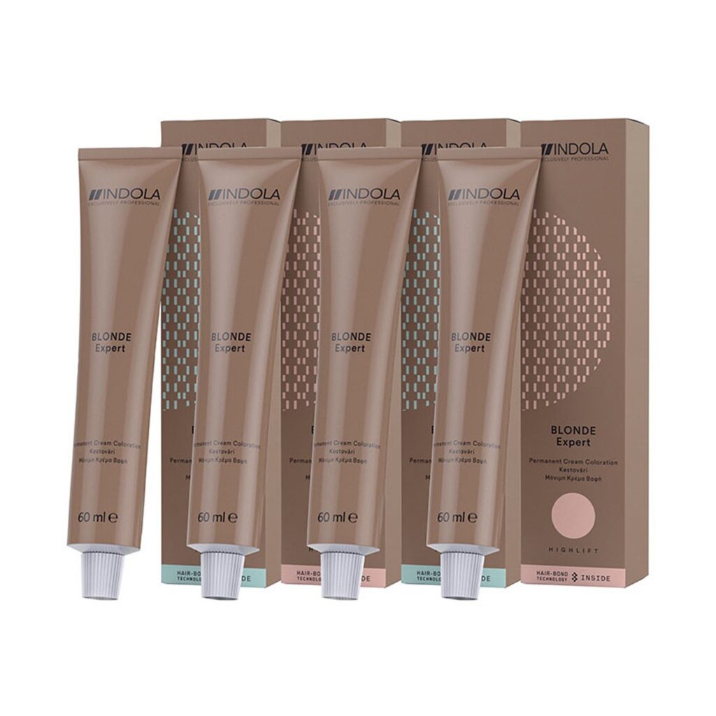 Blonde Expert 60ml - Haarmarkt.nl